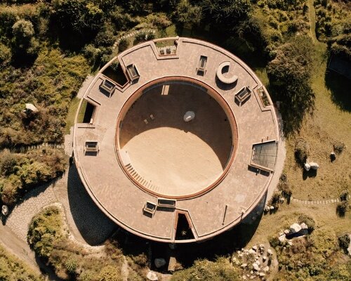 casa mexicana: edmund sumner’s photo book traces over a decade of architecture in mexico