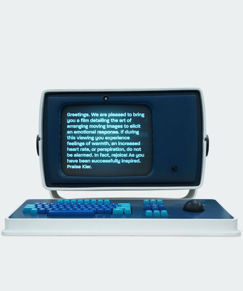 the lumon terminal pro computer from severance appears on apple's web store