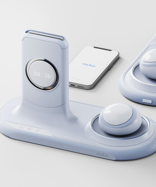 would you lock your smartphone in this ASMR device for a digital detox?